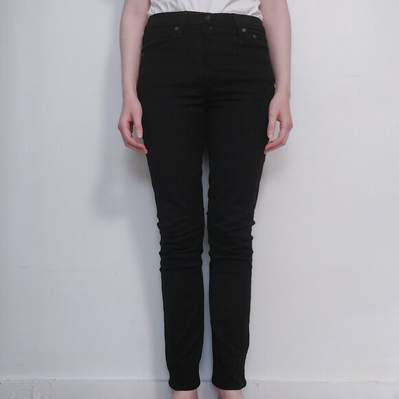 GAP straight jeans - Picture 1 of 4